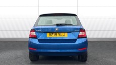 Skoda Fabia 1.0 TSI Colour Edition 5dr Petrol Hatchback